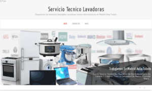 Lavadora.tk thumbnail