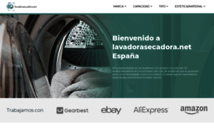 Lavadorasecadora.net thumbnail