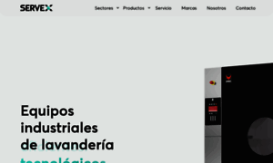 Lavadorasindustriales.mx thumbnail
