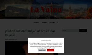 Lavaina.net thumbnail