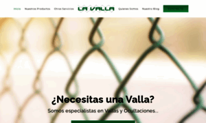 Lavalla.net thumbnail