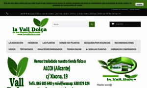 Lavalldolca.com thumbnail