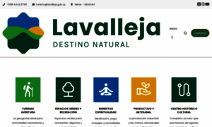 Lavalleja.uy thumbnail