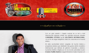 Lavallenatainternacional.com thumbnail