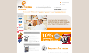 Lavalozas.com.mx thumbnail