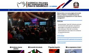Lavana.aics.gov.it thumbnail