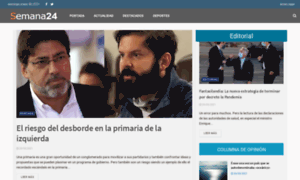 Lavanguardia.cl thumbnail