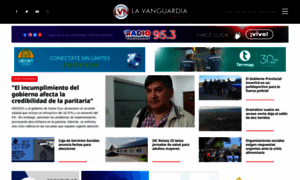 Lavanguardianoticias.com.ar thumbnail