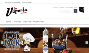 Lavaperia.com.mx thumbnail