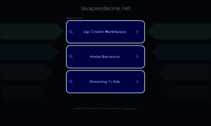 Lavapiesdecine.net thumbnail