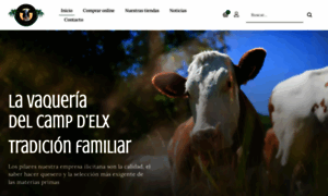 Lavaqueriadelcampdelx.com thumbnail