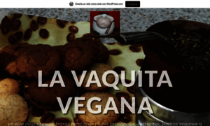 Lavaquitavegana.wordpress.com thumbnail