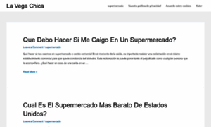 Lavegachicalascondes.cl thumbnail