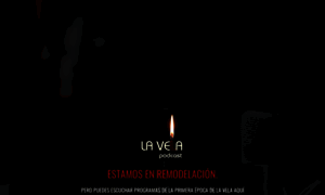 Lavela.com.mx thumbnail