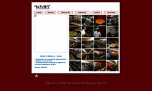 Lavella.es thumbnail