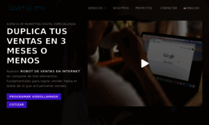 Lavendi.mx thumbnail