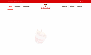 Laveneciana.com.ar thumbnail