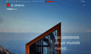 Laventanacarpinteria.com thumbnail