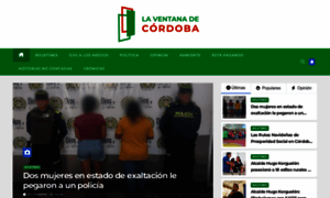 Laventanadecordoba.com thumbnail