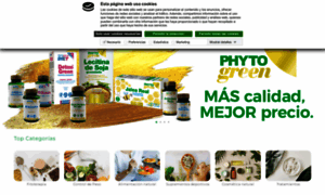 Laventananatural.com thumbnail