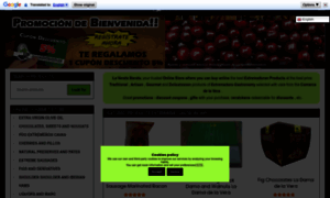 Laveratabarata.com thumbnail