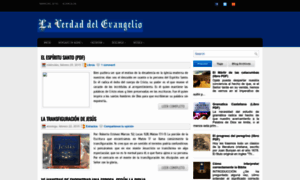 Laverdad-delevangelio.blogspot.com.ar thumbnail