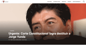 Laverdad.ec thumbnail