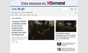Laverdad.hoycinema.com thumbnail