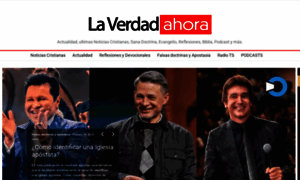Laverdadahora.com thumbnail