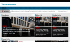 Laverdaddiario.com thumbnail