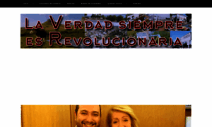 Laverdadesrevolucion.uy thumbnail