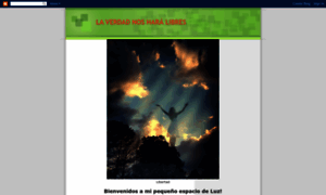 Laverdadnosharalibres-kmqs.blogspot.com.es thumbnail