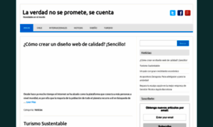 Laverdadsecuenta.cl thumbnail