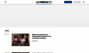 Laverdadtv.es thumbnail