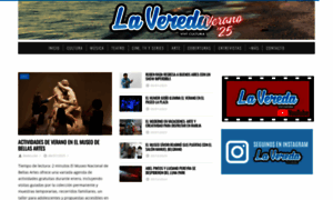 Lavereda.com.ar thumbnail
