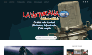 Laveteranacentro.com thumbnail