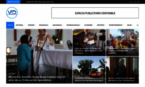Lavictoriaaldia.com.ve thumbnail