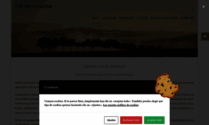 Lavidaalemana.com thumbnail
