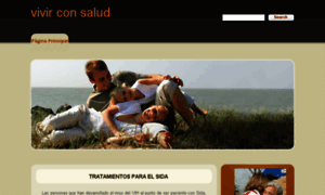 Lavidaconsalud.blogspot.com thumbnail