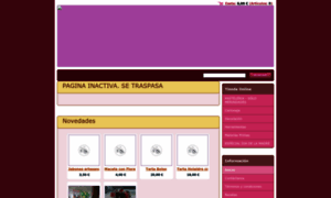 Lavidaencrema9.webnode.es thumbnail