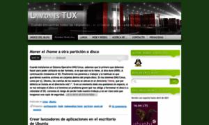 Lavidaestux.wordpress.com thumbnail