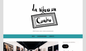 Lavidaesuncuadro.wordpress.com thumbnail