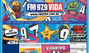 Lavidaonline.com thumbnail