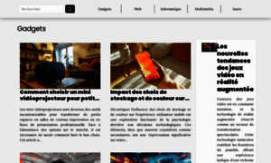 Lavieenrosedejulio.com thumbnail