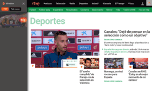 Lavilla.rtve.es thumbnail