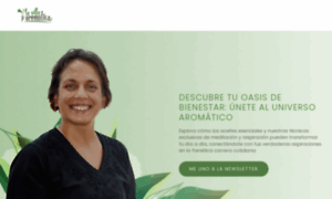 Lavillaromatica.com thumbnail