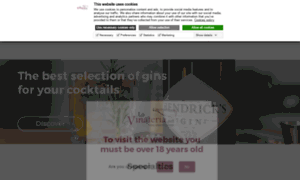 Lavinateria.net thumbnail