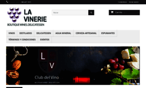 Lavineriecr.com thumbnail