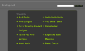 Laving.net thumbnail