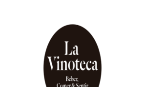 Lavinoteca.cl thumbnail